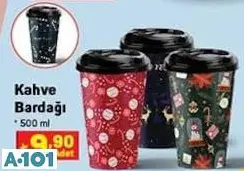 KAHVE BARDAĞI KAHVE BARDAĞI